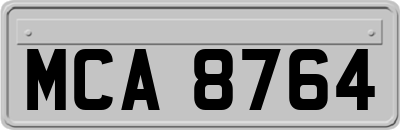 MCA8764