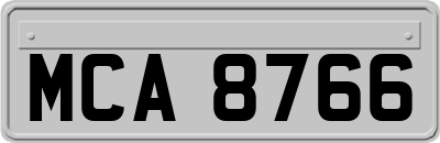 MCA8766