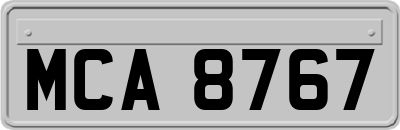 MCA8767