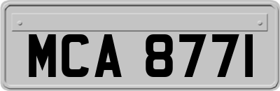 MCA8771
