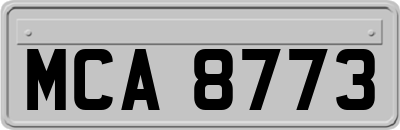 MCA8773