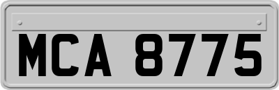 MCA8775