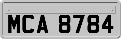 MCA8784