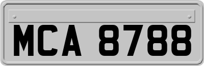 MCA8788
