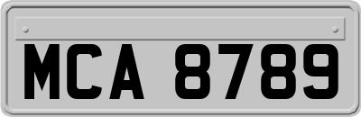 MCA8789