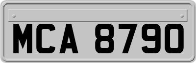 MCA8790