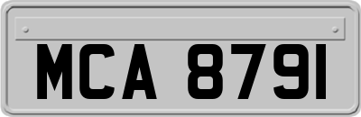 MCA8791