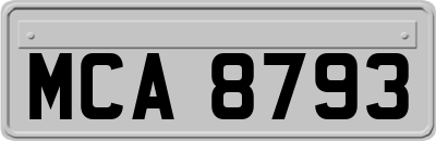 MCA8793