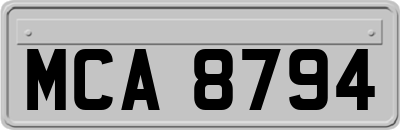 MCA8794