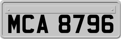 MCA8796