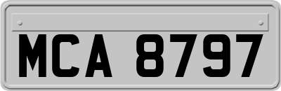 MCA8797