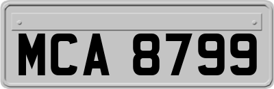 MCA8799