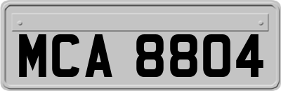 MCA8804