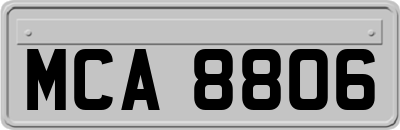 MCA8806