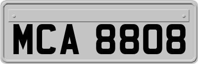 MCA8808
