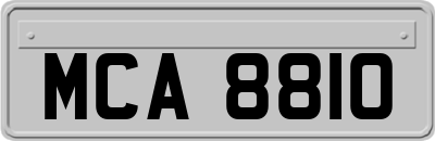 MCA8810