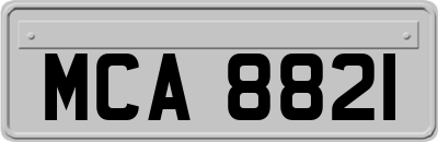MCA8821