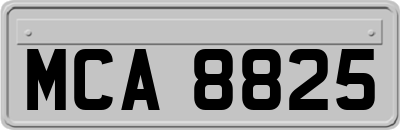 MCA8825