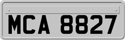 MCA8827