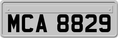 MCA8829