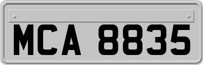 MCA8835