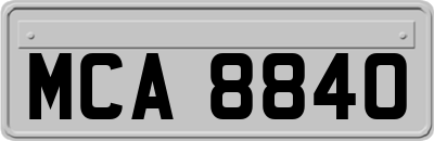 MCA8840