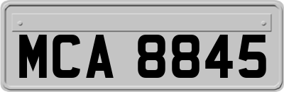 MCA8845