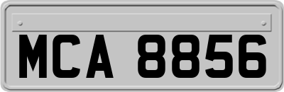 MCA8856