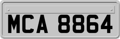 MCA8864