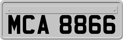 MCA8866