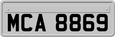 MCA8869