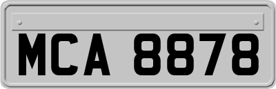 MCA8878