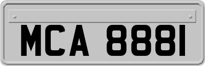 MCA8881
