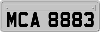 MCA8883