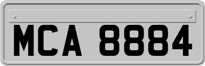 MCA8884