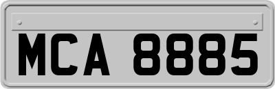 MCA8885