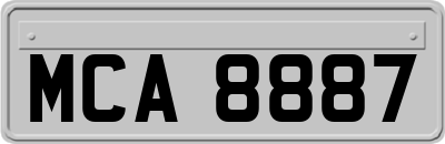 MCA8887