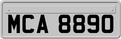 MCA8890