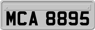 MCA8895
