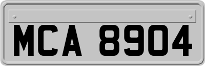 MCA8904