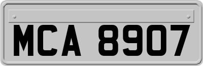 MCA8907
