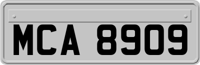 MCA8909