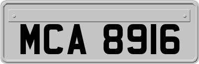 MCA8916
