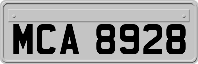 MCA8928