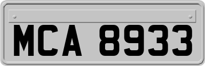 MCA8933