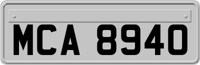 MCA8940
