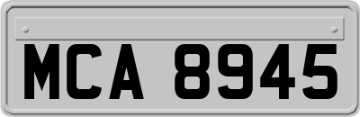 MCA8945