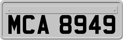 MCA8949