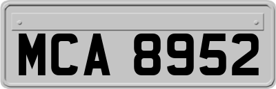 MCA8952