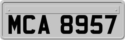 MCA8957